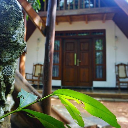 Sigiri Sky Home & Treehouse สิกิริยา ภายนอก รูปภาพ