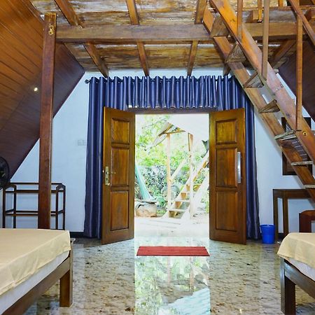 Sigiri Sky Home & Treehouse สิกิริยา ภายนอก รูปภาพ