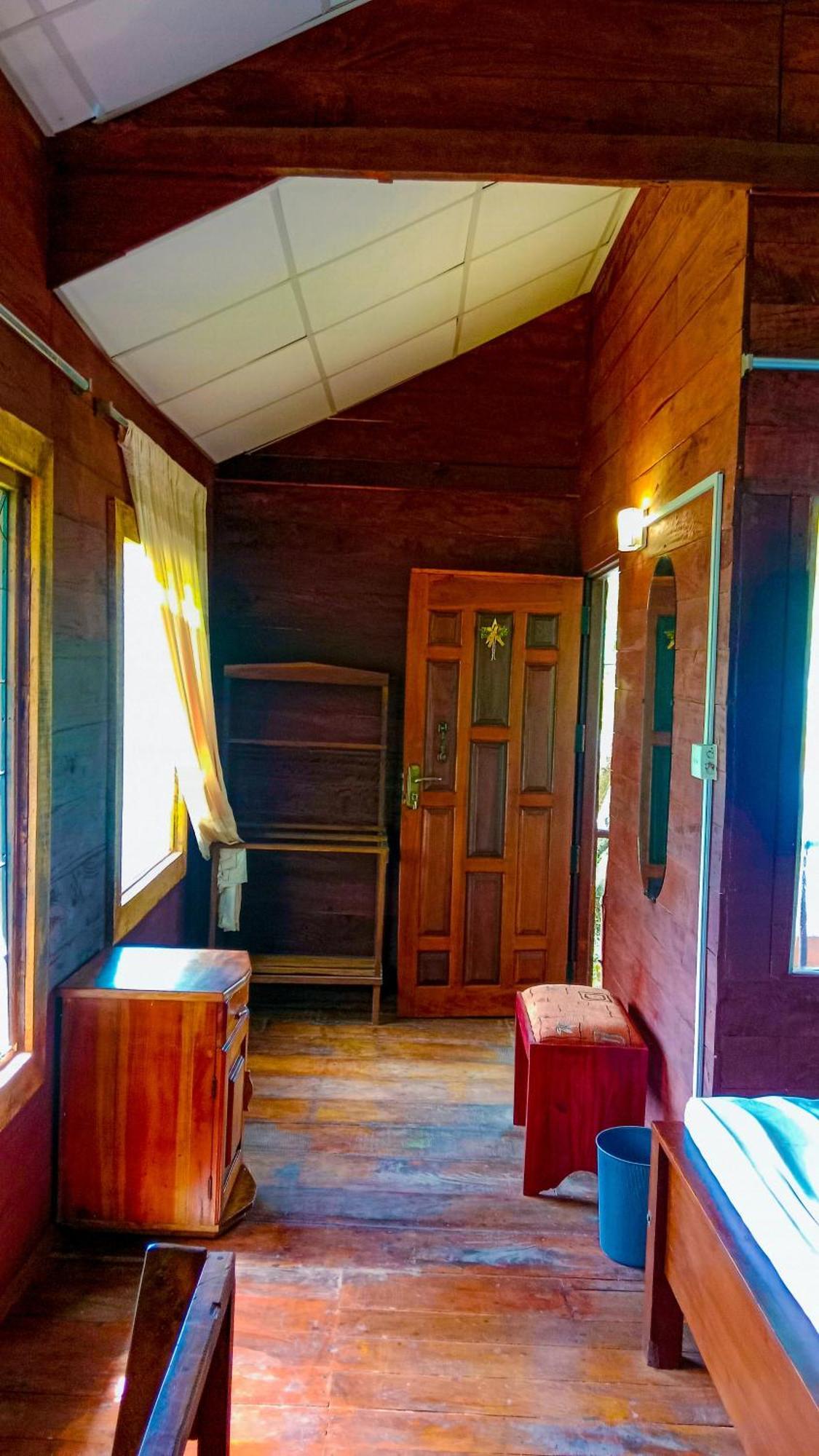 Sigiri Sky Home & Treehouse สิกิริยา ภายนอก รูปภาพ