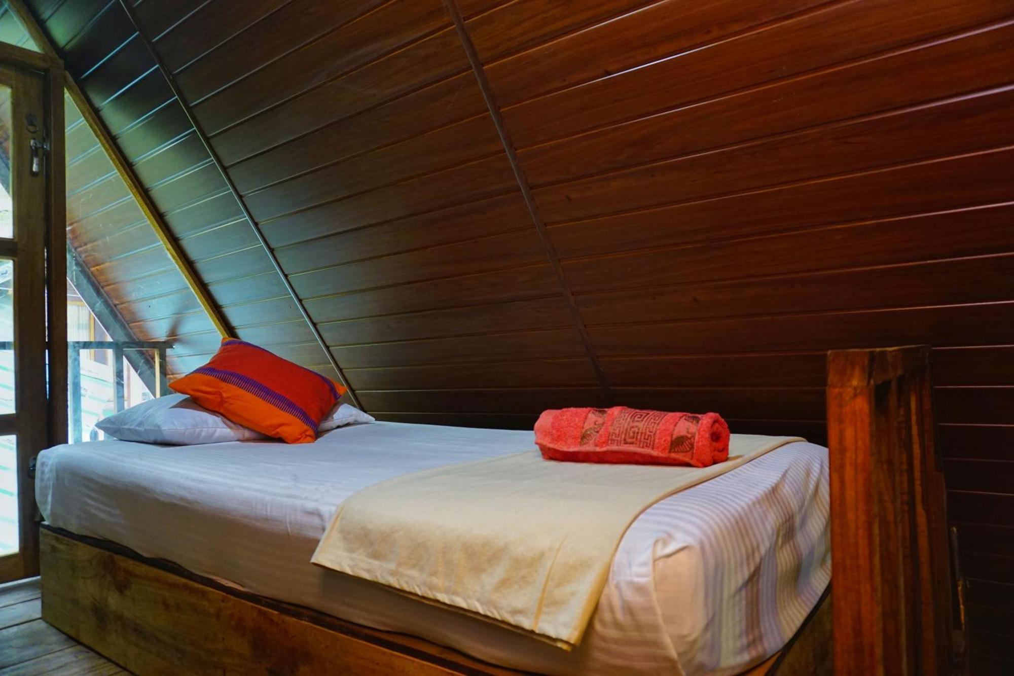 Sigiri Sky Home & Treehouse สิกิริยา ภายนอก รูปภาพ