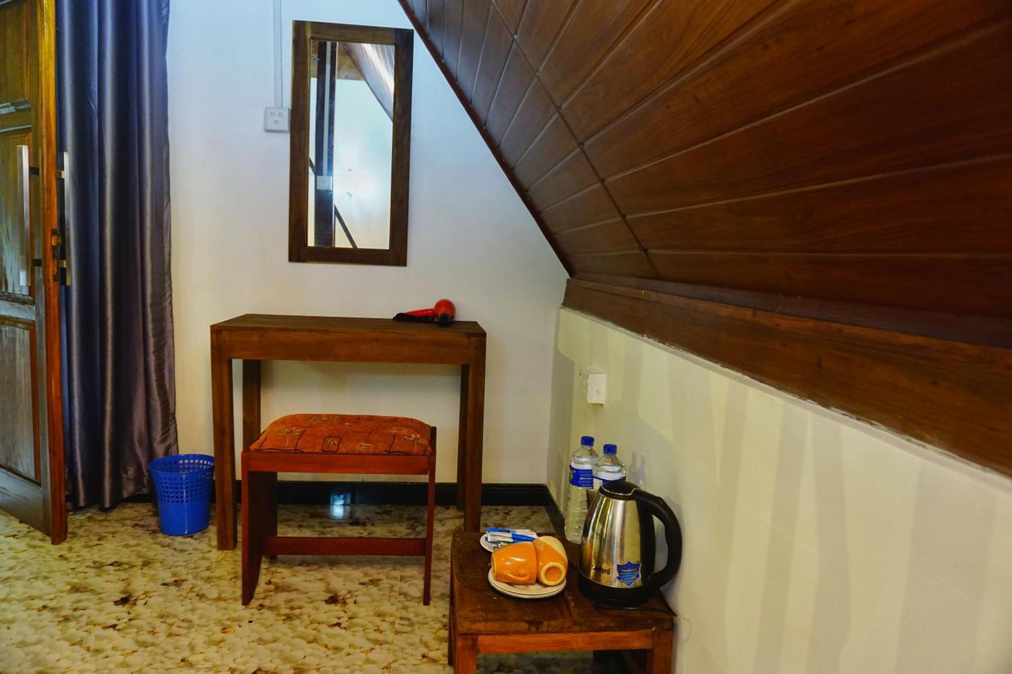 Sigiri Sky Home & Treehouse สิกิริยา ภายนอก รูปภาพ